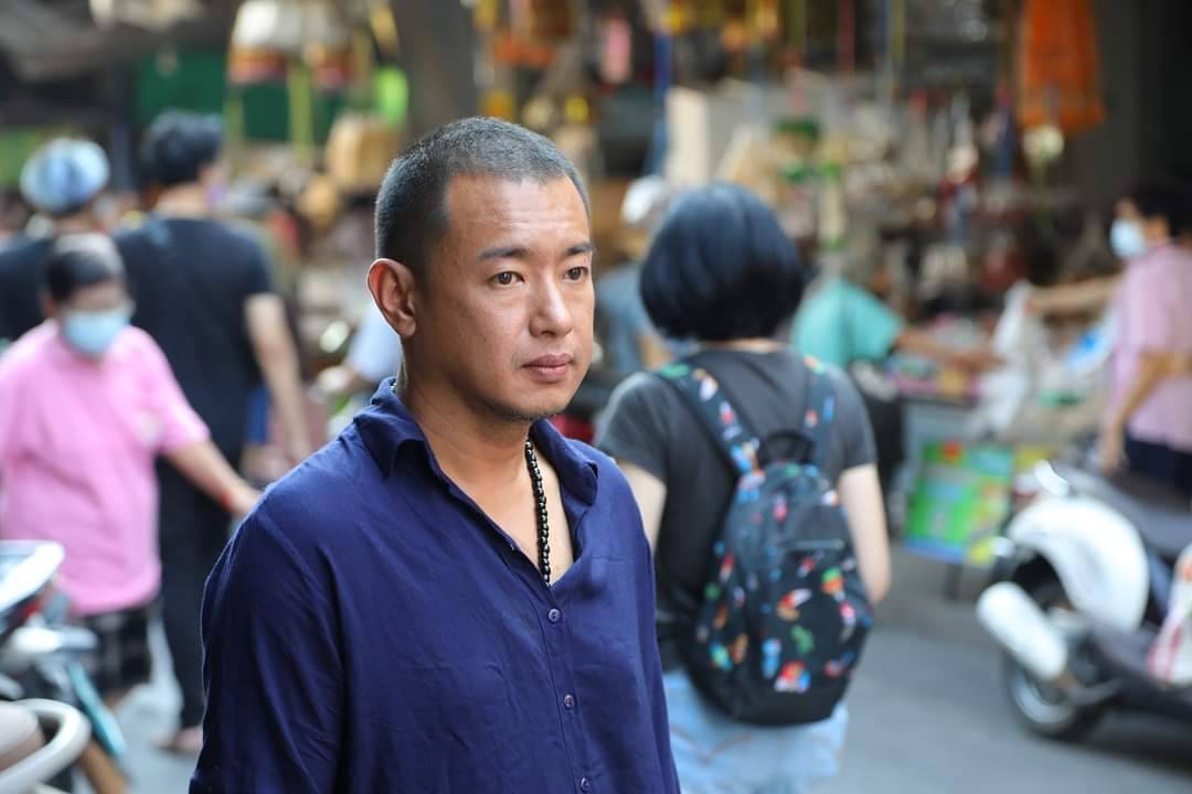 หาม อาทิตย์ ริว ส่ง รพ.ด่วน หลังมีอาการวูบ หาม อาทิตย์ ริว ส่ง รพ.ด่วน หลังมีอาการวูบ