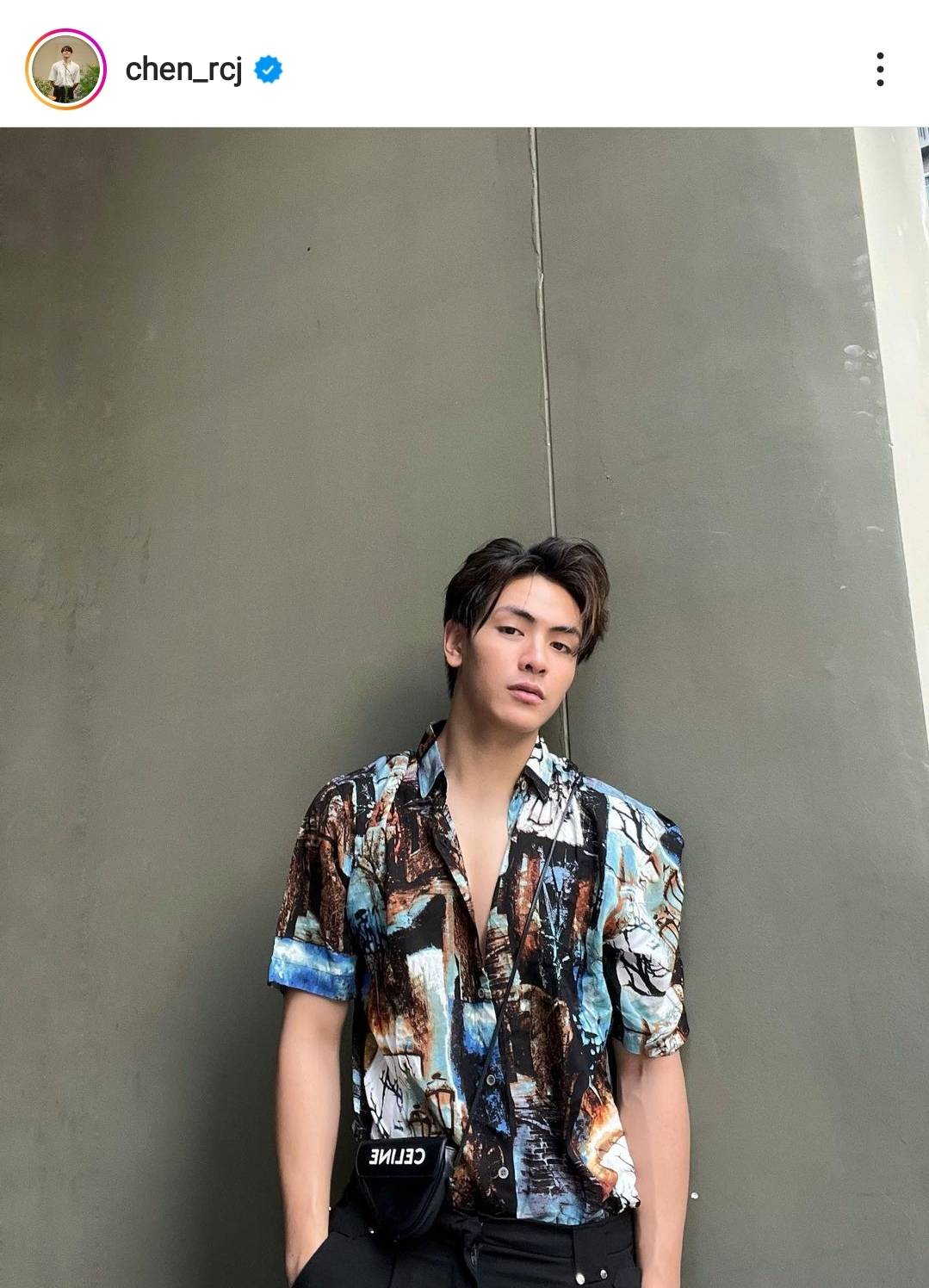 จุง อาเชน เล่าย้อนประสบการณ์ถูกแกล้งแรงสมัยเรียนที่ต่างประเทศ