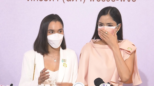  คนบันเทิงร่วมไว้อาลัย “แตงโม นิดา” ในคืนที่ 2  (มีคลิป) 