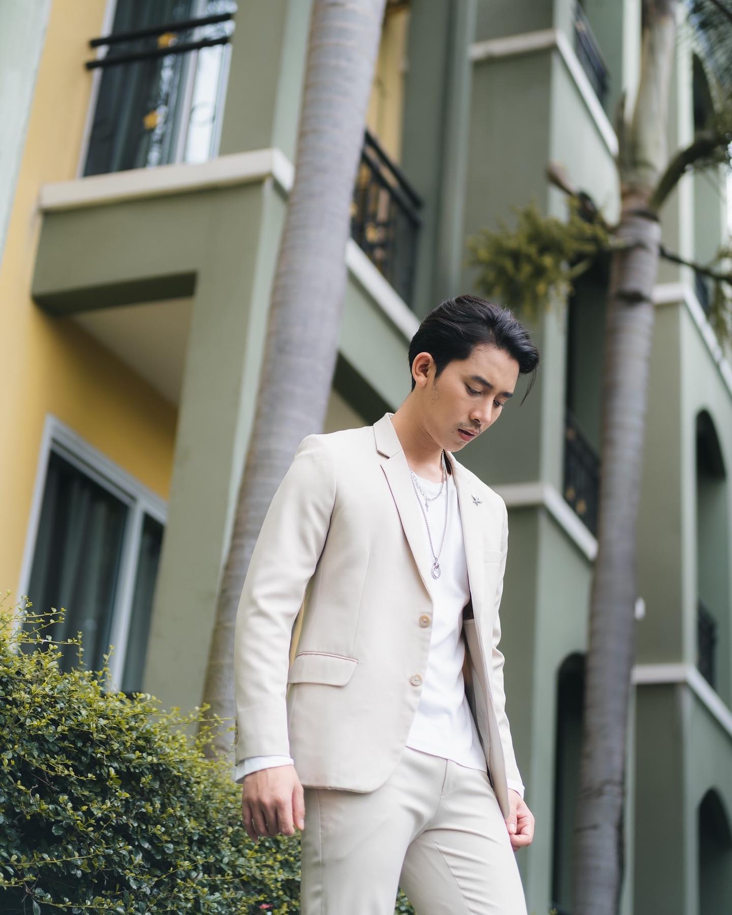 เบิ้ล ปทุมราช โพสต์แจงหลังถูกโยงคดีแชร์ดัง ลั่น! ผมก็เป็นหนึ่งคนที่ได้รับความเสียหาย เบิ้ล ปทุมราช โพสต์แจงหลังถูกโยงคดีแชร์ดัง ลั่น! ผมก็เป็นหนึ่งคนที่ได้รับความเสียหาย