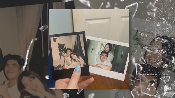 “แจ็ค แฟนฉัน” ยอมรักเลิกแฟนสาวแล้ว   (มีคลิป)