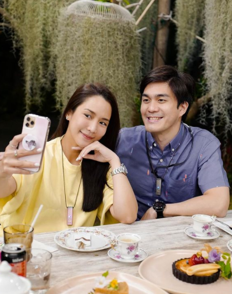 'จั๊กจั่น' ขอบคุณทุกกำลังใจ หลังจากนี้ขอโฟกัสงานแต่ง 'จั๊กจั่น' ขอบคุณทุกกำลังใจ หลังจากนี้ขอโฟกัสงานแต่ง