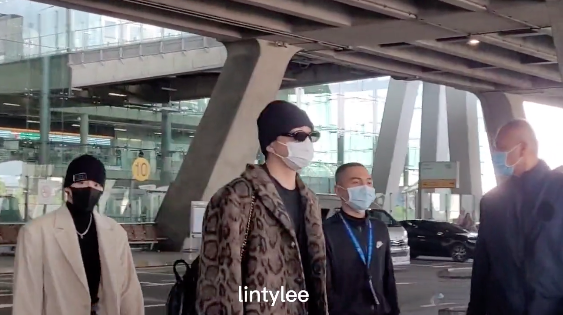 ถึงไทยแล้ว!! สี่หนุ่ม ‘WINNER’ พร้อมขึ้นโชว์ประชัน ‘เป๊ก ผลิตโชค’ 10 ธ.ค.นี้ ถึงไทยแล้ว!! สี่หนุ่ม ‘WINNER’ พร้อมขึ้นโชว์ประชัน ‘เป๊ก ผลิตโชค’ 10 ธ.ค.นี้