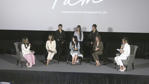 BNK48 เปิดแผนงานน่าตื่นเต้นในปี 64 (มีคลิป) BNK48 เปิดแผนงานน่าตื่นเต้นในปี 64 (มีคลิป)