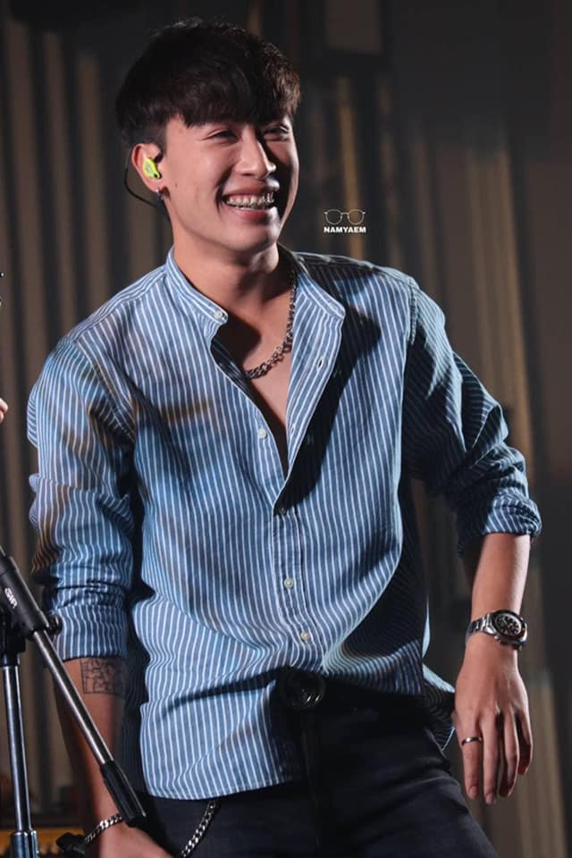 นุ๊ก ธนดล เดือด! โดนแฮกบัญชี TikTok ลั่น ถ้าจะเอาก็เอาไปเลย แล้วอย่ามายุ่งกับผมอีก