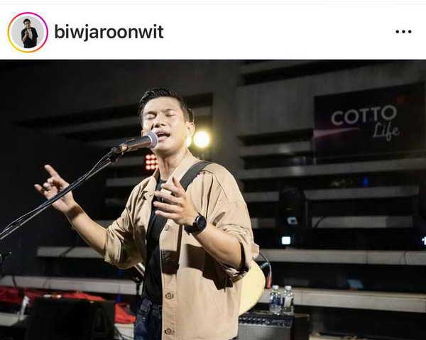 บิว เดอะวอยซ์ ช็อก!รับรู้ข่าวร้าย อาจร้องเพลงไม่ได้อีก เพราะร้องเพลงแบบผิดๆ บิว เดอะวอยซ์ ช็อก!รับรู้ข่าวร้าย อาจร้องเพลงไม่ได้อีก เพราะร้องเพลงแบบผิดๆ