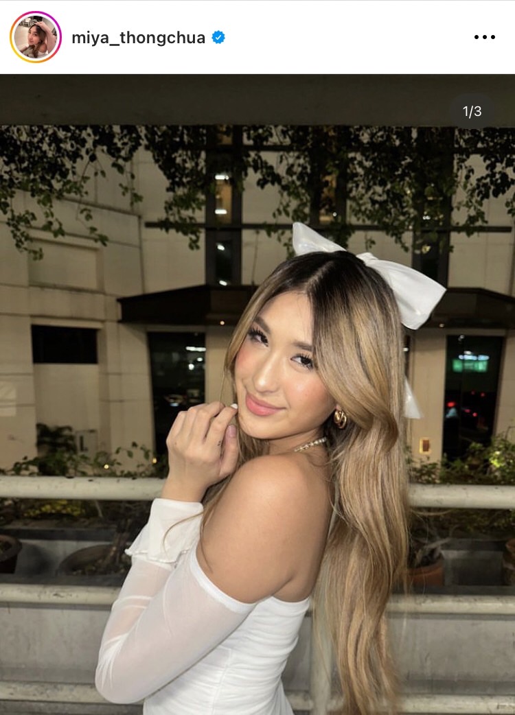 พีท ทองเจือ ตอบชัด! หลังมีข่าวลือลูกสาว มิย่า คบหา อชิ 