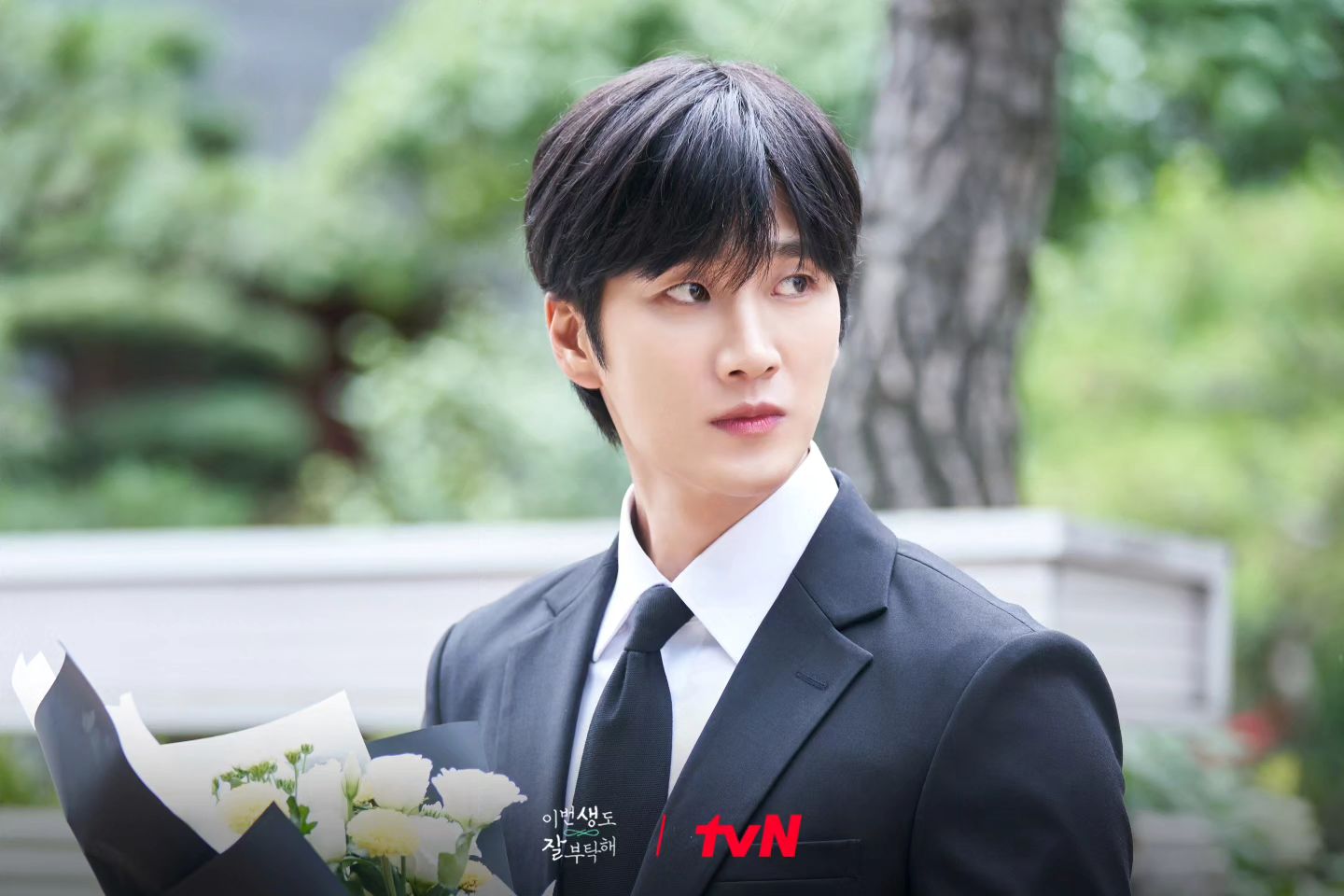 See You in My 19th Life ซีรีส์เรื่องใหม่ ออกอากาศตอนแรกน่าดูมาก