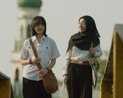 ปังตั้งแต่ยังไม่ฉาย แดนสาป ออกอาละวาดเทศกาลหนังระดับโลก ปังตั้งแต่ยังไม่ฉาย แดนสาป ออกอาละวาดเทศกาลหนังระดับโลก