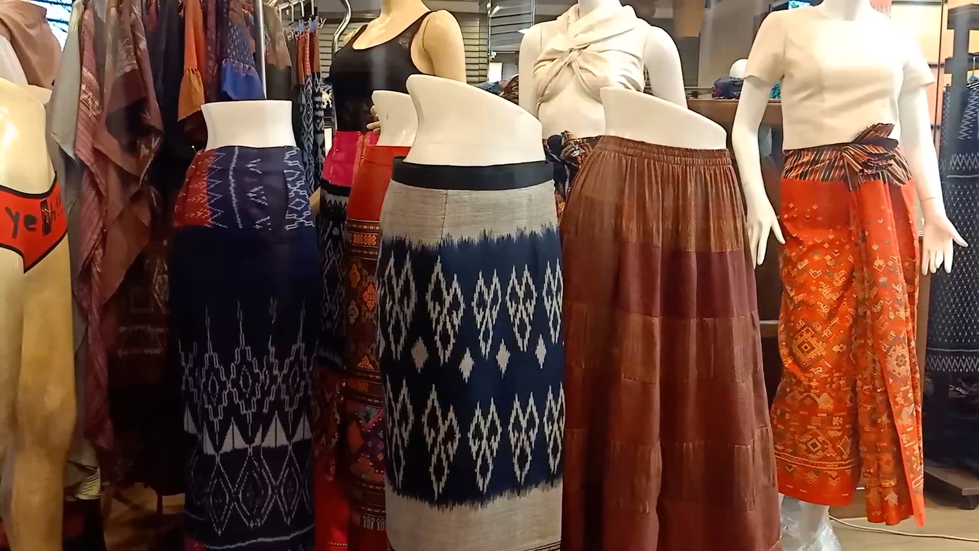 ส่องนโยบาย “ซอฟต์พาวเวอร์” ดัน “วัฒนธรรม” นำ “เศรษฐกิจ ได้หรือไม่? ส่องนโยบาย “ซอฟต์พาวเวอร์” ดัน “วัฒนธรรม” นำ “เศรษฐกิจ ได้หรือไม่?