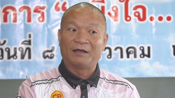 “หม่ำ จ๊กมก” แนะชาวเน็ตไม่ชอบก็อย่าดู หลังมีคอมเมนต์ด่าลูกสาว   (มีคลิป)