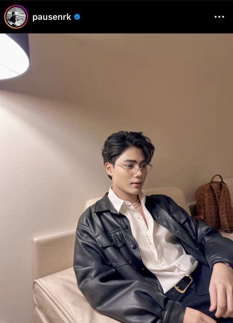 พอร์ส Yes Indeed ขอโทษค่ายเพลง EXP เหตุทำผิดสัญญาจนทำให้ค่ายเสียหาย