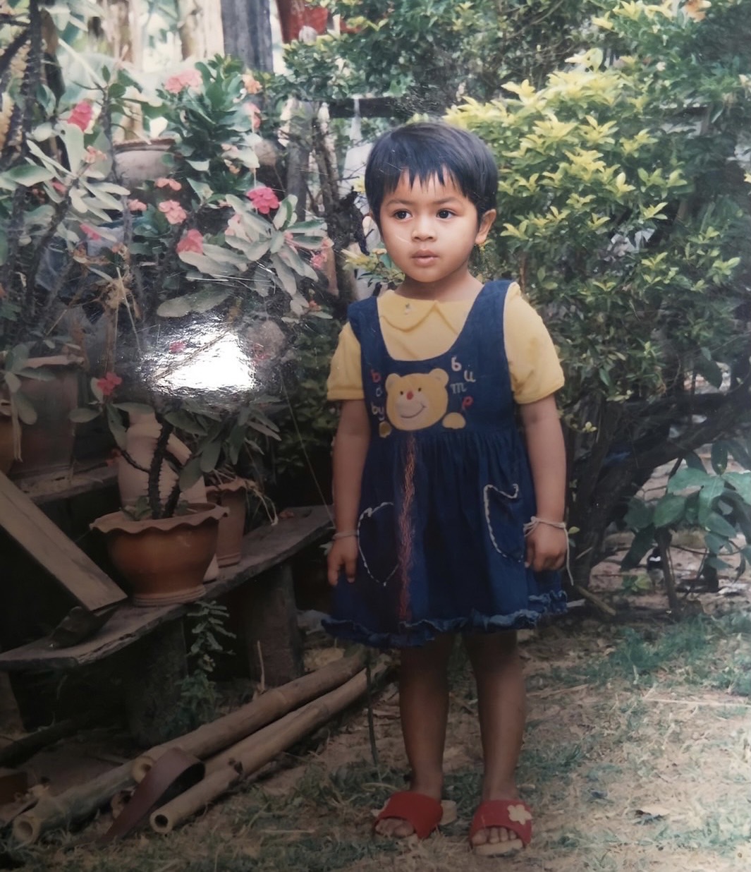 ใครเป็นใคร?! ย้อนดูรูปวัยเด็กของศิลปินคนดัง!! ใครเป็นใคร?! ย้อนดูรูปวัยเด็กของศิลปินคนดัง!!