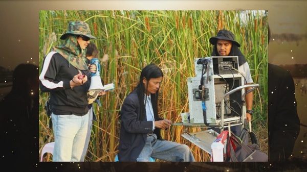 “หม่อมน้อย” ครูการแสดง ผู้สร้างชีวิตของศิษย์คนดัง   (มีคลิป)
