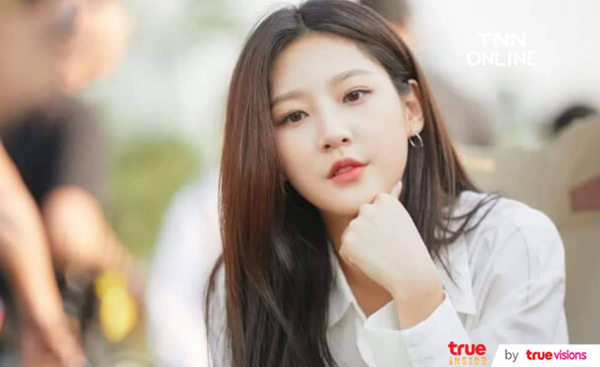 นักแสดงสาว คิมแซรน ถูกตำรวจตั้งข้อสงสัยว่าอาจเมาแล้วขับ