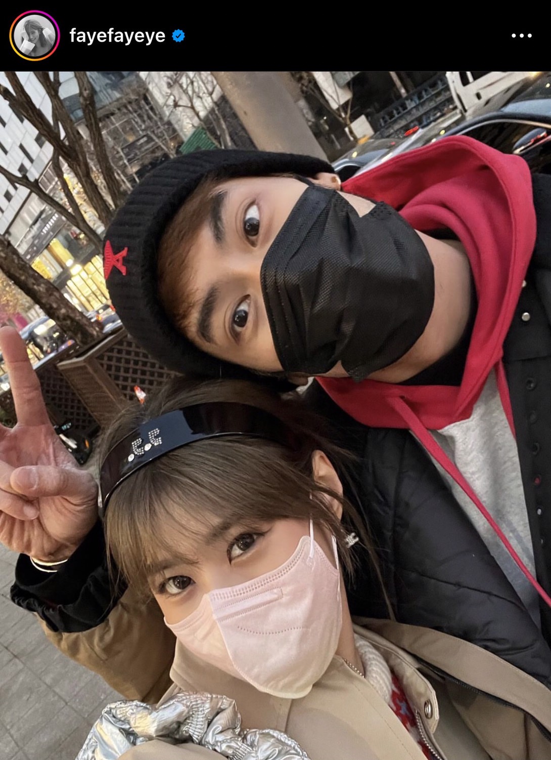 เฟย์ พรปวีณ์ยิ้มหนักหลังคุณแม่ถูกใจ บอย เที่ยวทริปญี่ปุ่นด้วยกัน