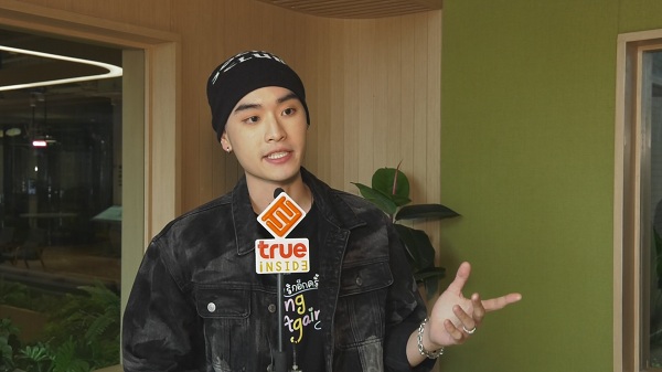 ทะเล เผยถึงความยากในการแสดงเป็นฝาแฝด (มีคลิป)