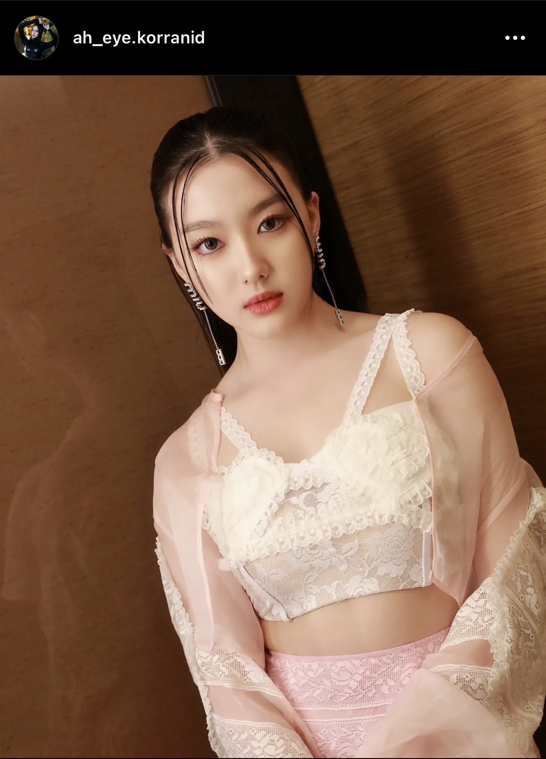 ต้นสังกัด 4eve เอาจริง ฟ้องผู้ใช้ทวิตเตอร์ โพสต์คุกคาม อ๊ะอาย 4EVE