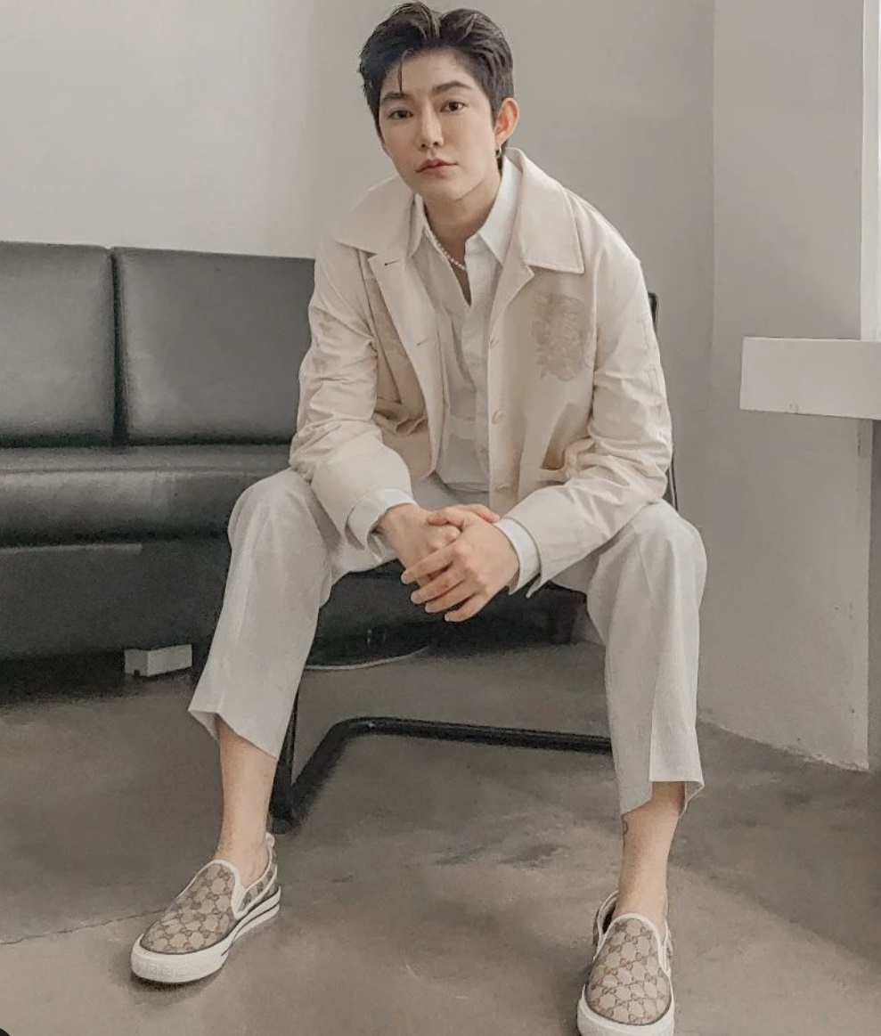 เปิดประวัติ ติ๊นา ศุภนาฎ นักแสดงสาวสุดเท่ ที่กำลังมีประเด็นตอนนี้