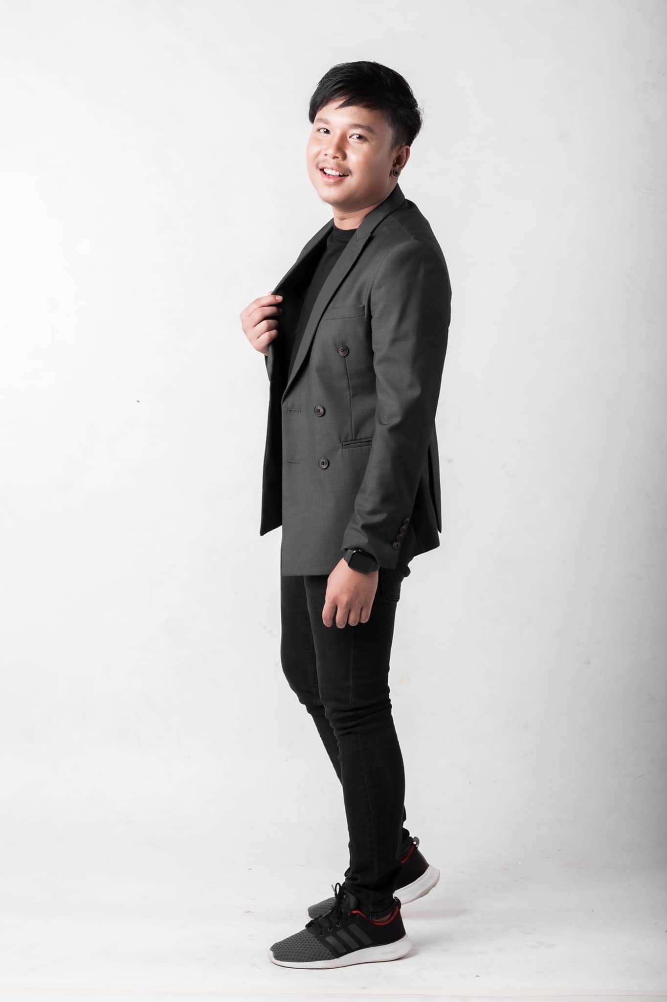 ออย แสงศิลป์ เคลื่อนไหว!! ลั่น งานนี้ผมสู้อยู่แล้วครับ!! ออย แสงศิลป์ เคลื่อนไหว!! ลั่น งานนี้ผมสู้อยู่แล้วครับ!!