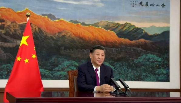 จีนใช้โอกาสฉลองครบรอบ 70 ปี CCPIT ขยายแนวร่วมทางเศรษฐกิจ โดย ดร.ไพจิตร วิบูลย์ธนสาร 