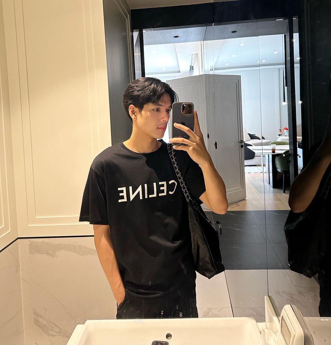 ส่อง “นิกกี้ ณฉัตร” มีชื่ออกงานเดียวกันกับ “นุ่น สุทธิภา” (มีคลิป)