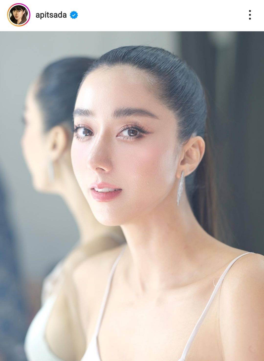 วุ้นเส้น เผย ไอซ์ แฮปปี้ มั่นใจเพื่อนศึกษามาดี ลั่น! แหวนอยู่ในมือ