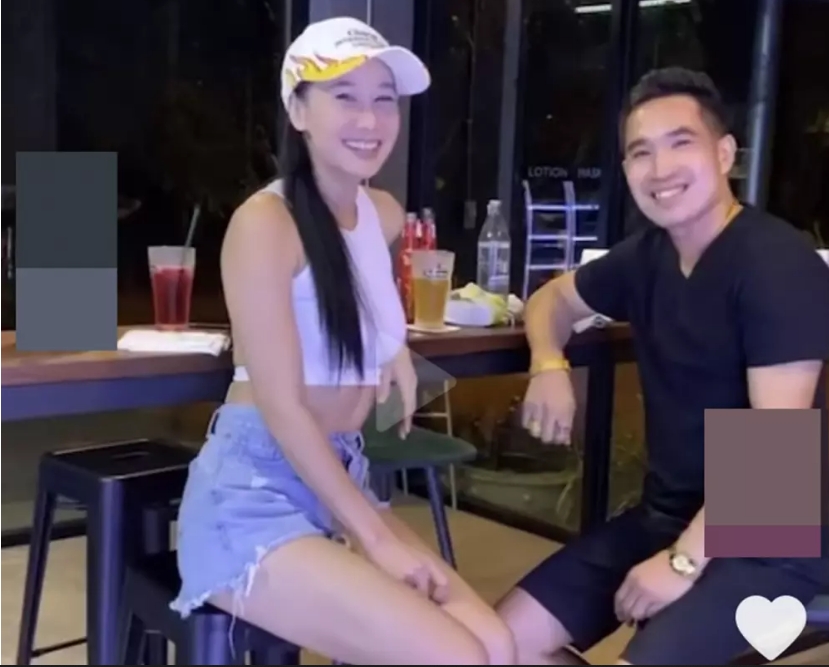 กุ้งพลอย ตอบแล้ว! ใช่แฟนใหม่หรือเปล่า? หลังมีภาพคู่หนุ่มปริศนา 