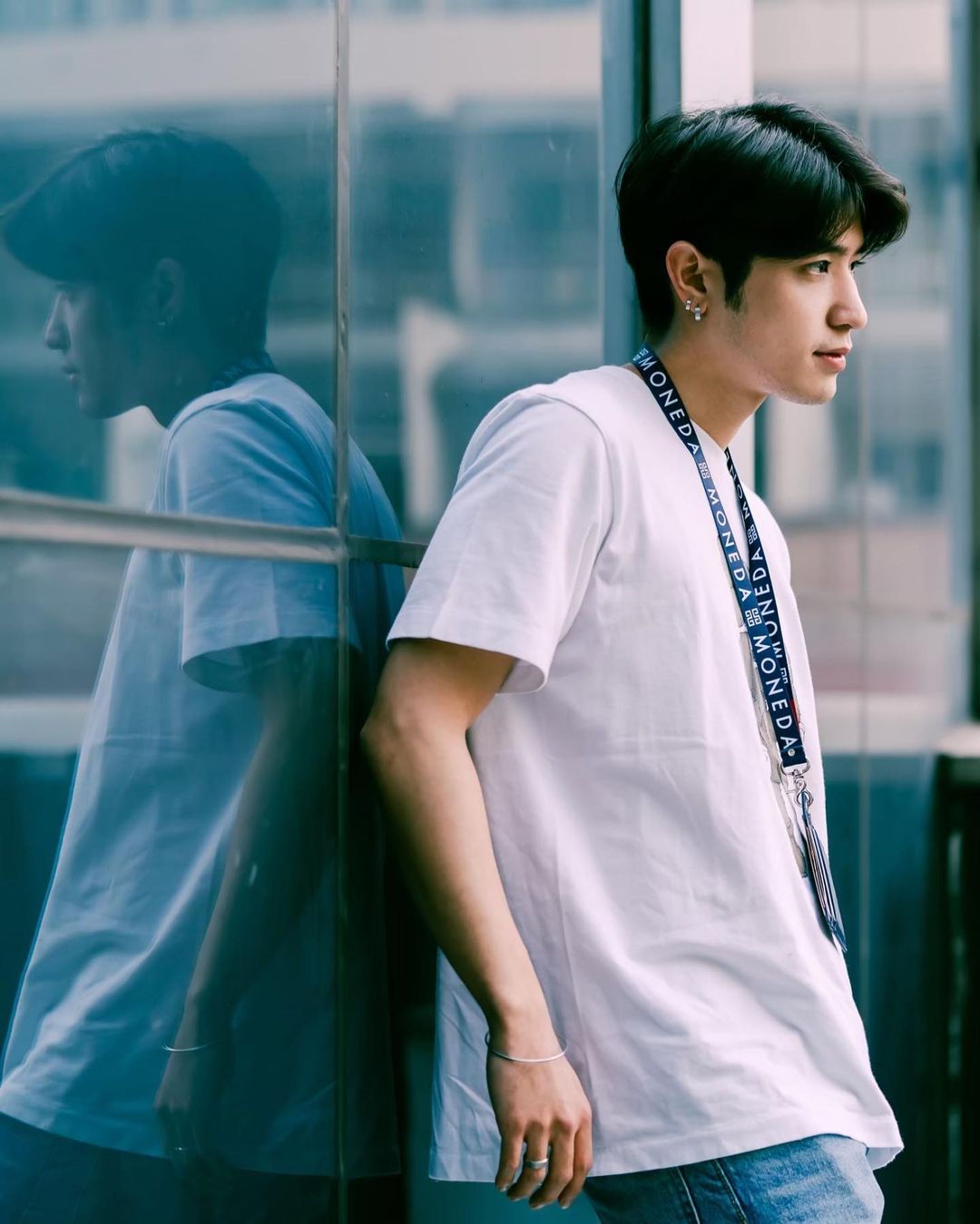 ปังปอนด์ อัครวุฒิ ติดเชื้อโควิด-19 คาด!! อาจได้รับเชื้อจากช่างที่มาซ่อมบ้าน