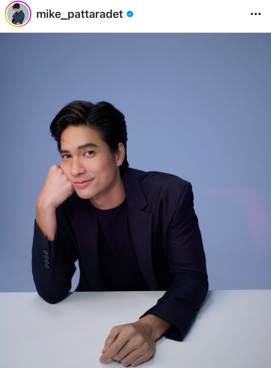 เล่าทั้งน้ำตา เกือบไม่มีพระเอกชื่อ ไมค์ ภัทรเดช เพราะสาเหตุนี้!? 