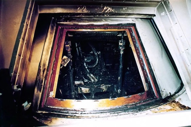 ครบรอบ 57 ปี โศกนาฏกรรม Apollo 1 เปลวเพลิงแห่งความล้มเหลวเพื่อก้าวต่อไปที่ใหญ่กว่า