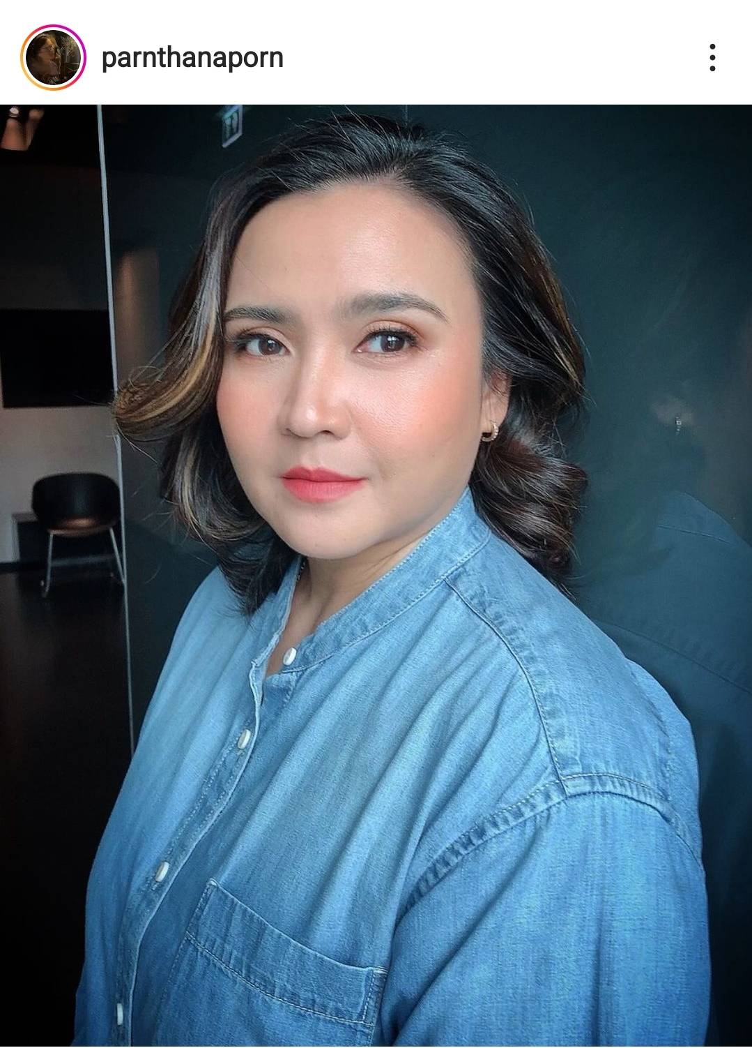 ปาน ธนพร เผย ชินกับการอยู่คนเดียว จนกลัวการอยู่กับคนอื่น