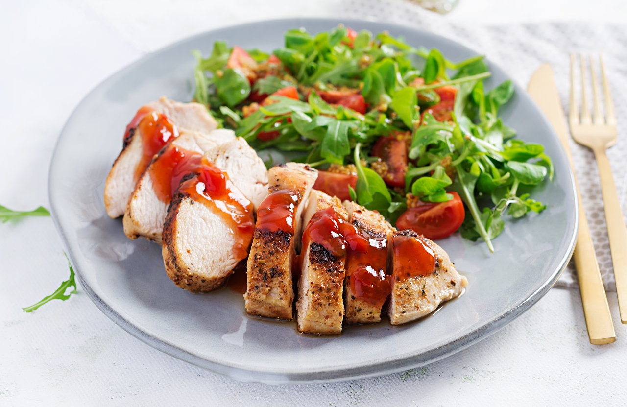 สัตวแพทย์-นักวิชาการ แนะบริโภคไก่ปรุงสุก มั่นใจปลอดภัยจากไข้หวัดนก