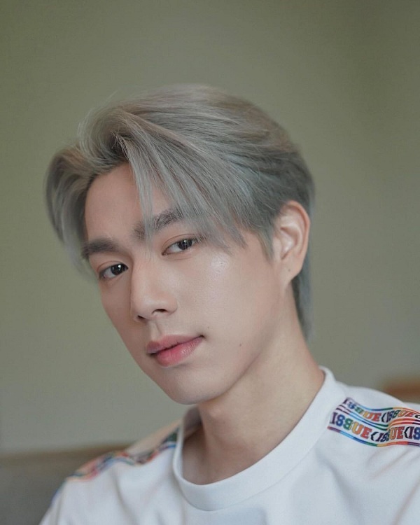 ไบร์ท นรภัทร เผยความในใจและสิ่งที่อยากจะทำให้คุณแม่  (มีคลิป)