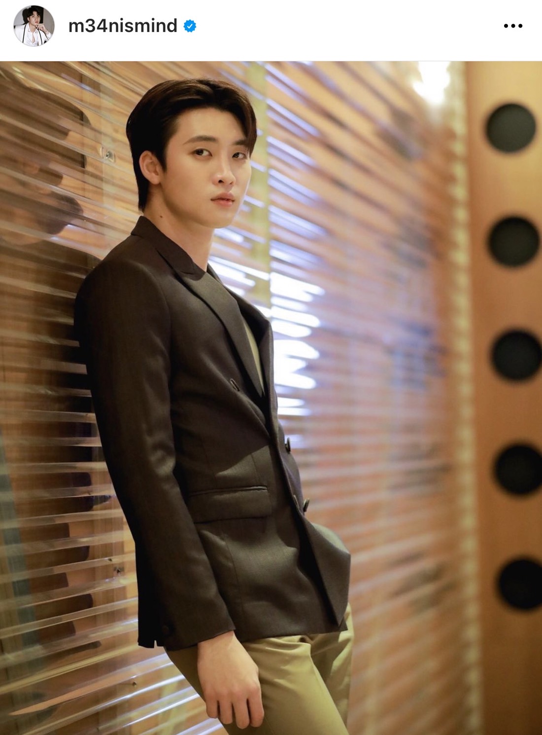 มีน-แปลน ไม่หวั่นกระแสเปิดตัวแฟนทำแฟนคลับหาย มีน-แปลน ไม่หวั่นกระแสเปิดตัวแฟนทำแฟนคลับหาย