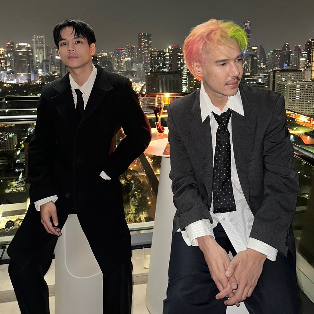 ก้อย อรัชพร ออกงานเปิดใจต่อหน้าสื่อครั้งแรกหลังประกาศเลิก! นิกกี้