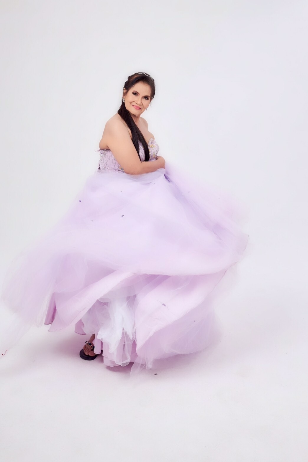 แปลงโฉม ป้าแมว ดาวพระศุกร์ ขอสวยก่อนตายสักครั้ง!! แปลงโฉม ป้าแมว ดาวพระศุกร์ ขอสวยก่อนตายสักครั้ง!!