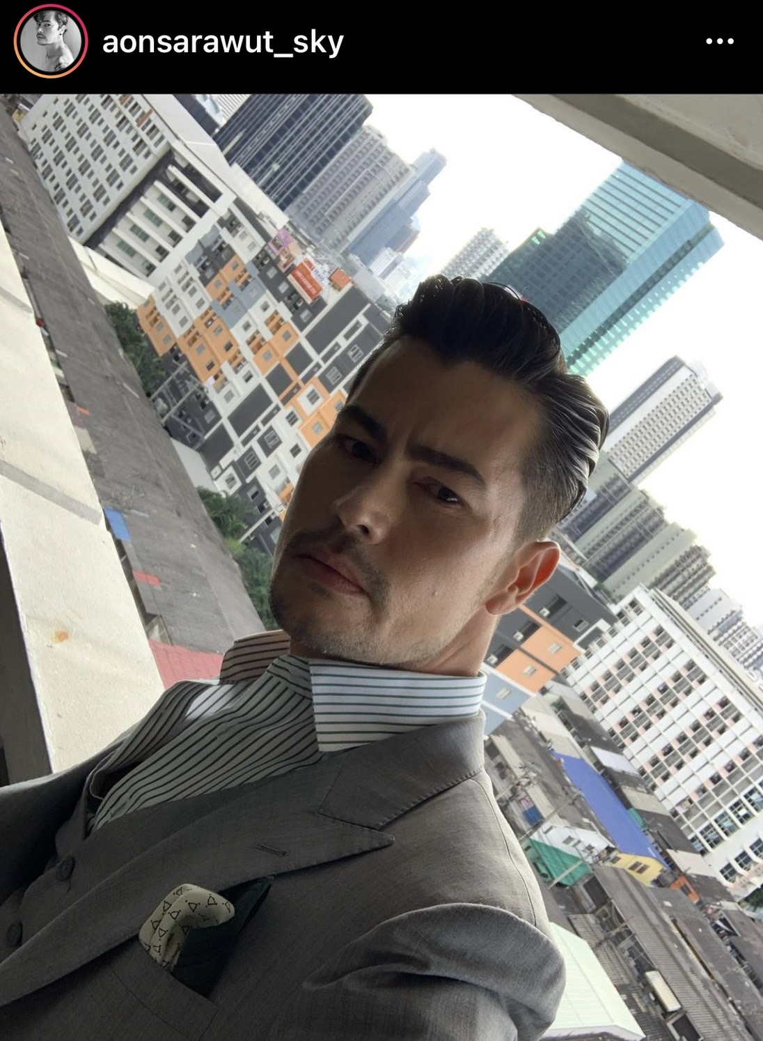 อ้น สราวุธ แจ้งความดำเนินคดี มิจฉาชีพทางธุรกิจออนไลน์