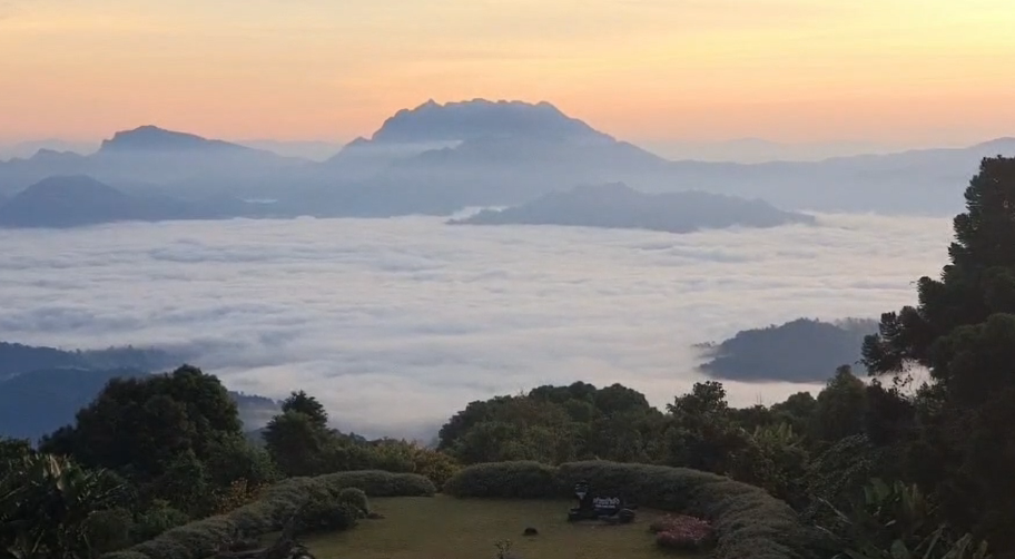 พาชมความงาม! ทะเลหมอก ห้วยน้ำดัง หนาวนี้ไม่ไปไม่ได้แล้ว