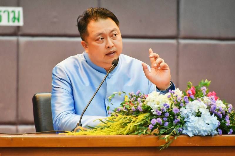 เตือน! กลุ่มตกหล่นเยียวยาคนกลางคืน รับ 5,000 บาท ให้รีบทำตามขั้นตอนนี้โดยด่วน!