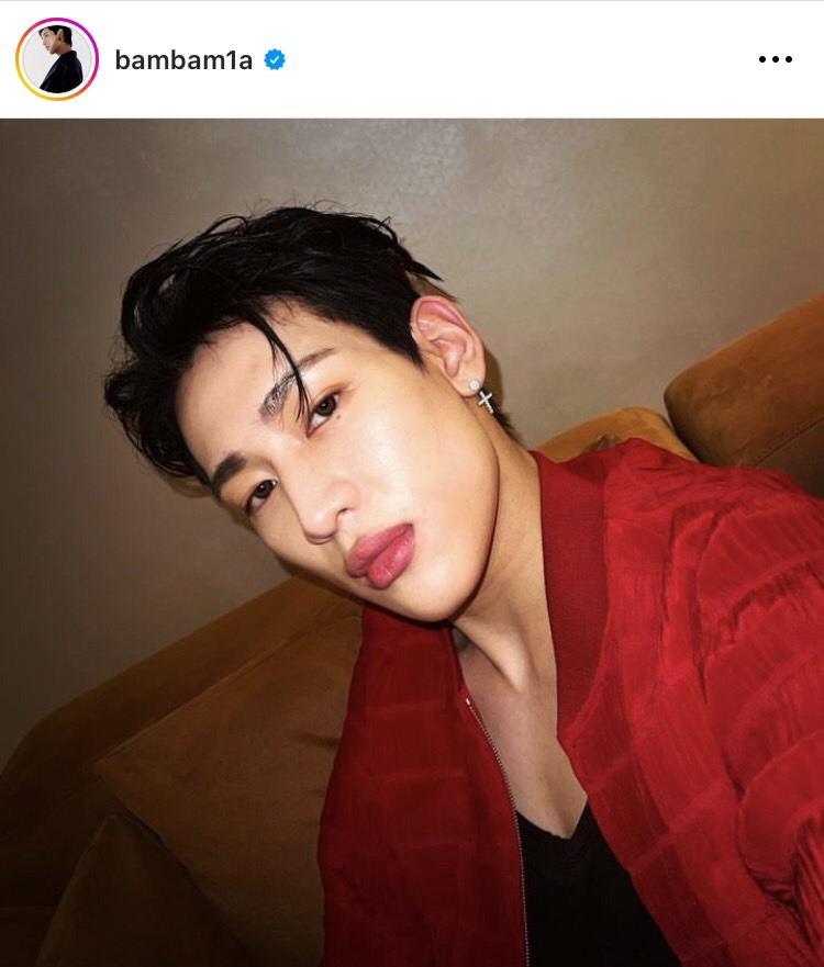 แฟนคลับร่วมให้กำลังใจ แบมแบม เปลี่ยนโปรไฟล์ดำ หลังเจอดราม่าโปรโมทผลงาน จินยอง GOT7