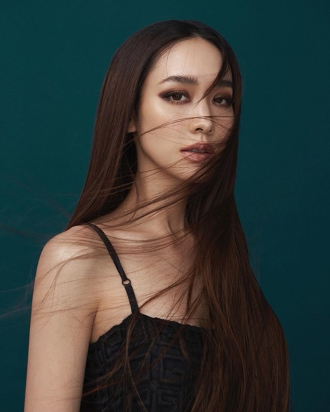 มิน พีชญา ควัก 1.5 ล้าน!! ซื้อเครื่องความดันอากาศบวก มอบ 8 โรงพยาบาล