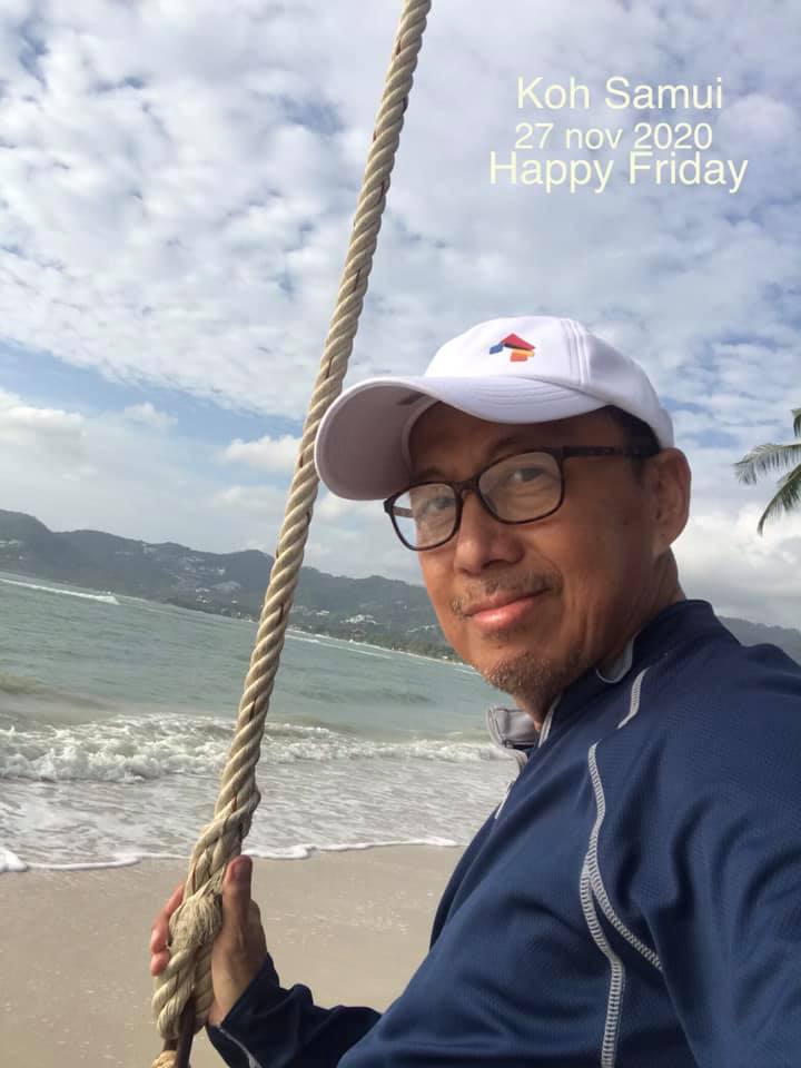 ลูกสาว เสนาโค้ก โต้ขายบ้านรักษามะเร็ง-ใช้หนี้ รับพ่อป่วยจริง ลูกสาว เสนาโค้ก โต้ขายบ้านรักษามะเร็ง-ใช้หนี้ รับพ่อป่วยจริง