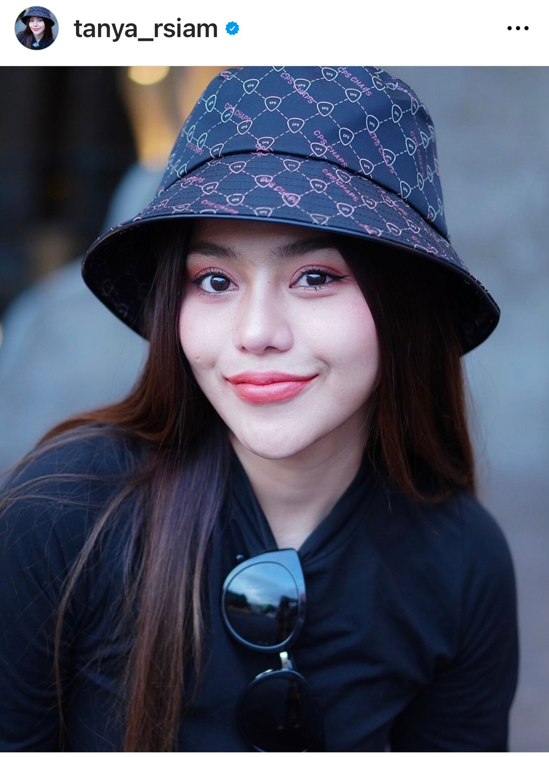 เคลื่อนไหวแล้ว!! ธัญญ่า อาร์สยาม โพสต์แบบนี้ หลังชาวเน็ตลุ้นให้สานสัมพันธ์หนุ่มนักธุรกิจ เคลื่อนไหวแล้ว!! ธัญญ่า อาร์สยาม โพสต์แบบนี้ หลังชาวเน็ตลุ้นให้สานสัมพันธ์หนุ่มนักธุรกิจ