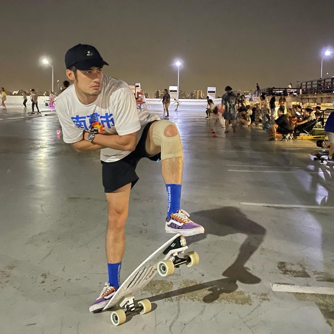 บอย ปกรณ์ โชว์ผลตรวจเป็นลบ หลังอยู่ในกลุ่มเสี่ยง บอย ปกรณ์ โชว์ผลตรวจเป็นลบ หลังอยู่ในกลุ่มเสี่ยง