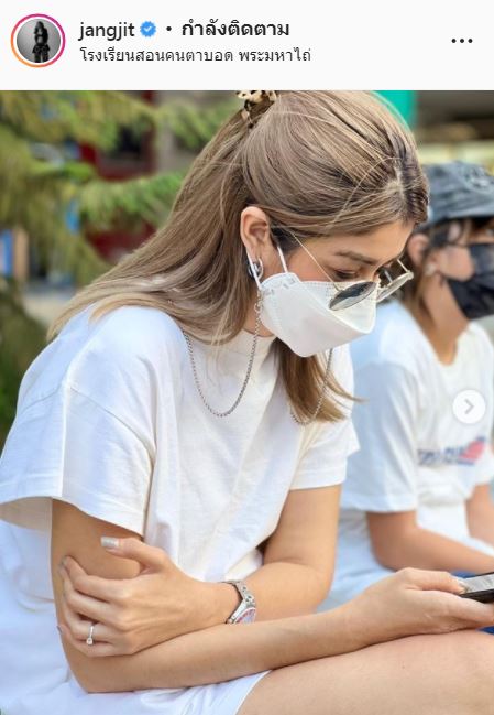 ไม่ทน!! แจ๊ส-แจง เดินหน้าเข้าแจ้งความเอาผิดมือดีตัดต่อภาพโป๊ ลั่น ไม่อยากได้เงิน แต่อยากเจอ