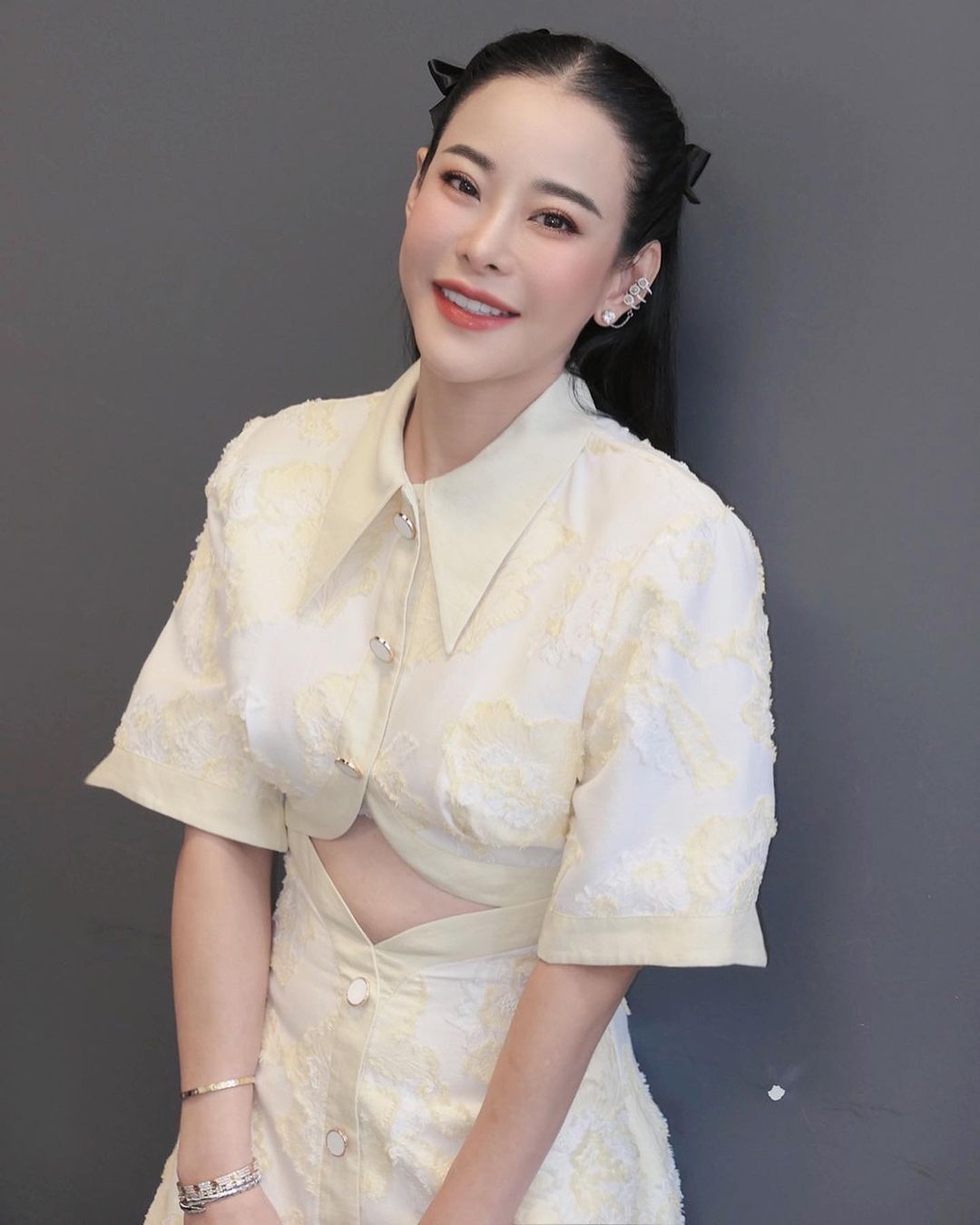 เพื่อนเจ็บฉันเจ็บ หนิง ปณิตา เผยสาเหตุเพื่อนแท๊กทีมอันฟอลโลว์ จิน ธรรมวัฒนะ เพื่อนเจ็บฉันเจ็บ หนิง ปณิตา เผยสาเหตุเพื่อนแท๊กทีมอันฟอลโลว์ จิน ธรรมวัฒนะ