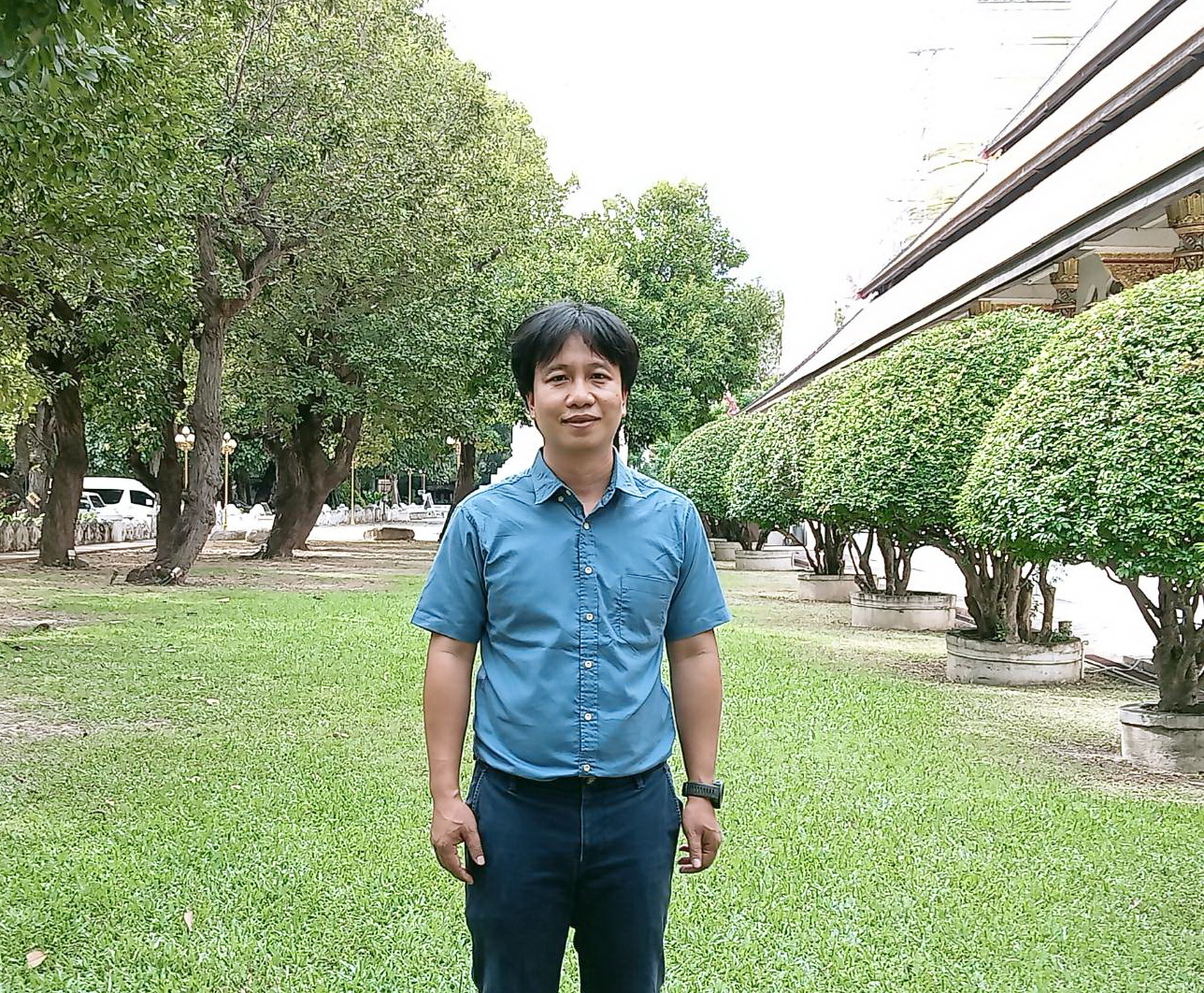 สสส. หนุน 3,000 วัดทั่วประเทศสู่วัดปลอดบุหรี่ พร้อมชู “วัดสวนดอก” ต้นแบบวัดปลอดบุหรี่ สสส. หนุน 3,000 วัดทั่วประเทศสู่วัดปลอดบุหรี่ พร้อมชู “วัดสวนดอก” ต้นแบบวัดปลอดบุหรี่