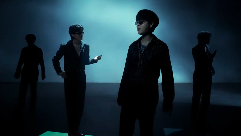 สมการรอคอย THE TOYS กับผลงานเพลงล่าสุด ดอกไม้ที่รอฝน 