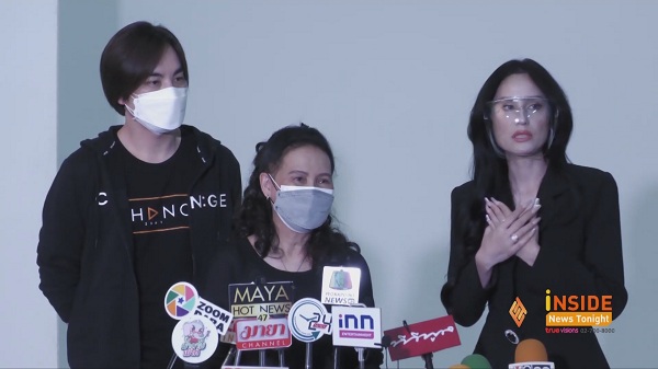 5 วีรกรรม ขวัญ อุษามณี สร้างตำนาน  (มีคลิป)